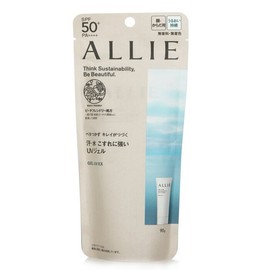 Kanebo Ally Chrono Beauty Gel UV EX SPF50+ PA++++ 90g / 가네보 앨리 크로노 뷰티 젤 UV EX SPF50+ PA++++ 90g