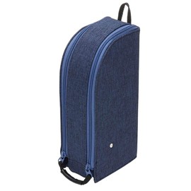 Raymei Fujii FY FY379K Pen Case, Detection, Navy