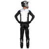 O'NEAL Mayhem V.24 Pants Mens Scarz Black/White 38