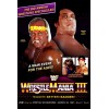 WWE WRESTLEMANIA 3 24”x36” POSTER PRINT - HULK HOGAN ANDRE THE GIANT