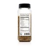 Spiceology & Adam McKenzie - Garlic Junkie - All-Purpose Seasoning,