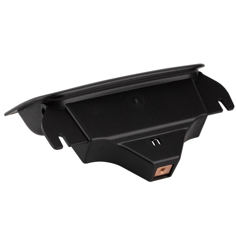 Unbranded For 2015-2020 GMC Yukon/Yukon XL Center Console Armrest Latch