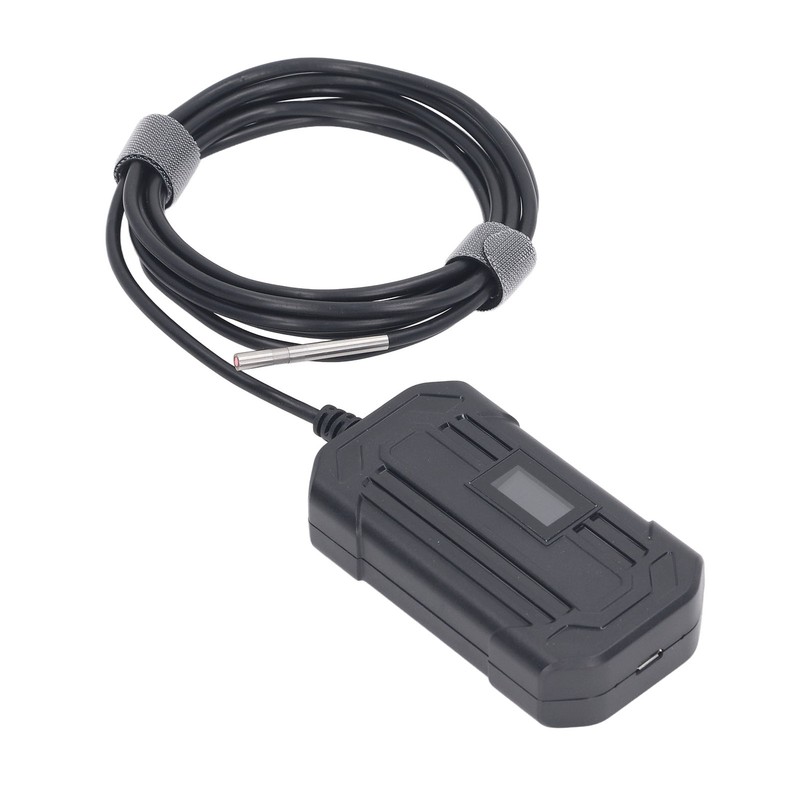Endoscope Camera WIFI Cell Phone Waterproof 3.6mm Industrial Endoscope Snake