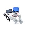 CWX 3/4" NPT Automatic Shut off ball valve water leak