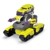 Dickie Toys - Spider Tank Transformer Vehicle (12 cm) -