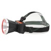 LED Induction Headlamp 3 Gears Lighting Wearable Flashlight Dimmable Head