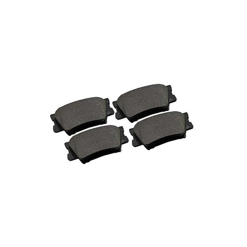 RAV4 ACA31W ACA36W Rear Brake Pad B133