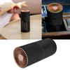 USB Air Purifier Mini Desktop Negative Ion Odor Removal Purifier