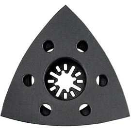 Metabo 626421000 MT Cling-Fit Base Plate, 0 V, Green, 93 mm