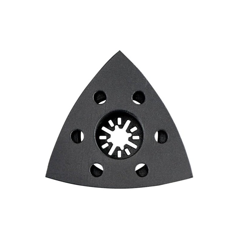 Metabo 626421000 MT Cling-Fit Base Plate, 0 V, Green, 93