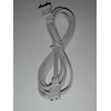 HJFPOWERCORD 6ft Power Cord Replacement for Sunbeam Mixmaster Mixer Replacement