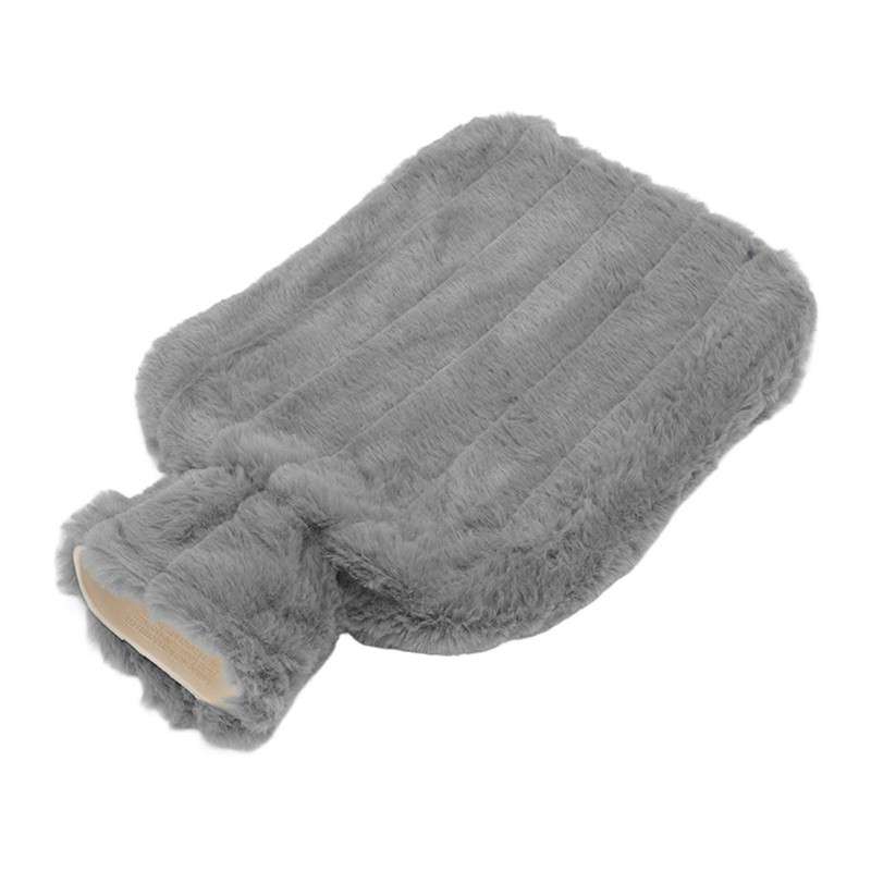 2000ML Hot Water Bag High Density Injection Hot Water Bottle