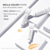Wella Colorcharm Demi-Permanent 1N Negro 2 oz
