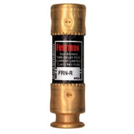 Bussmann FRN-R-50 Auto Part, Pack of 1, No Color