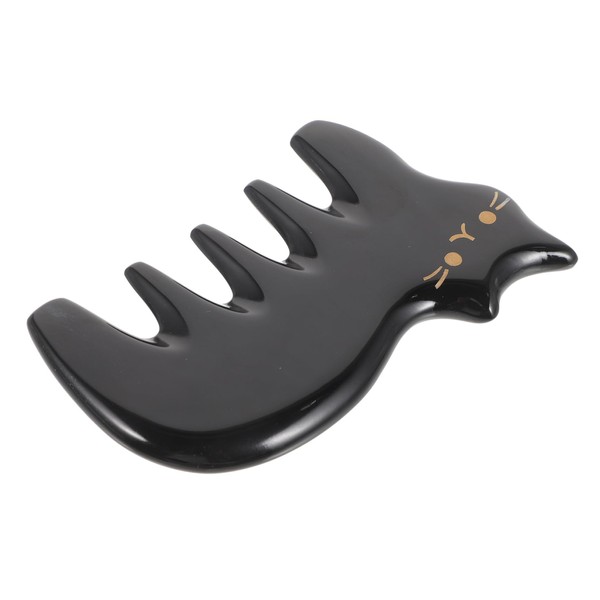 Baluue 2 Pcs Massage Board for Face Scalp Body Massage