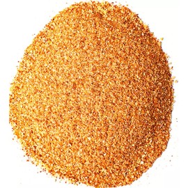 NY Spice shop Cayenne Hot Honey Seasoning - Premium Quality - by NY Spice - FREE SHIP - 8oz