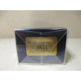 Estee Lauder Double Wear Stay In Place Makeup 4C1 Outdoor Beige  1oz