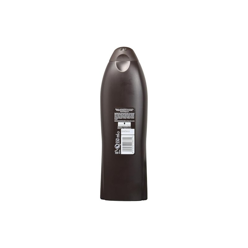 Magno La Toja Classic Shower Gel, 550ml/18.6 Oz by MAGNO