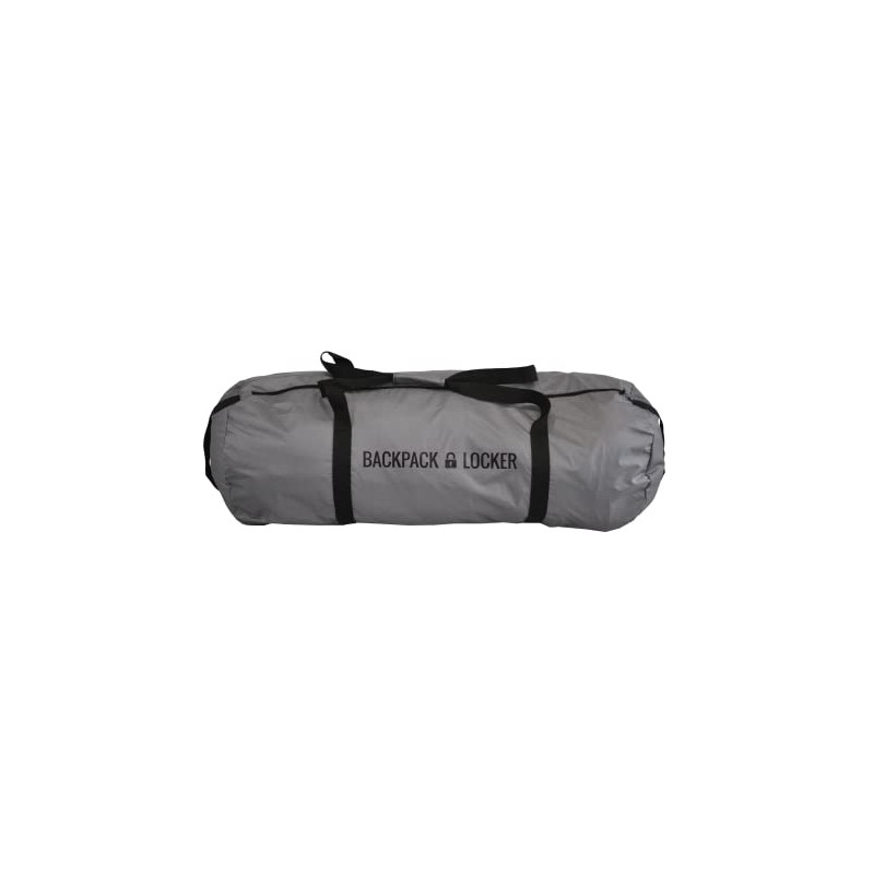Backpack Locker - Backpack Cover for Airplane - Large Shoulder