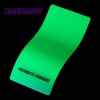 PRISMATIC POWDERS® Neon Green (1 LB / PSS-1221)