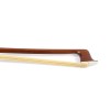 Yinfente Professional Brazilwood Violin Bow with Ebony Frog Rich Sound