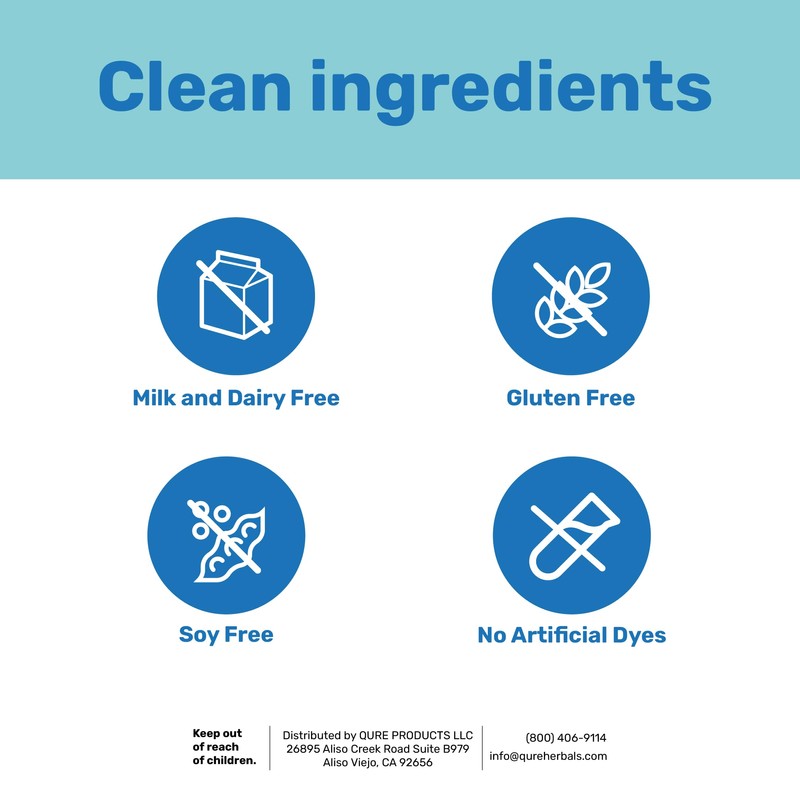 QurItAll ErectaQure Horny Goat Weed 60 Capsule