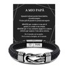 BOCHOI Papa IT Armband 178 Bracelet