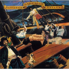 【DISCO一直線】ファンタスティック・ボヤージ＋2