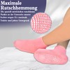 ELUTONG 12 Pairs of Children's Baby Boys Socks ABS Non-Slip