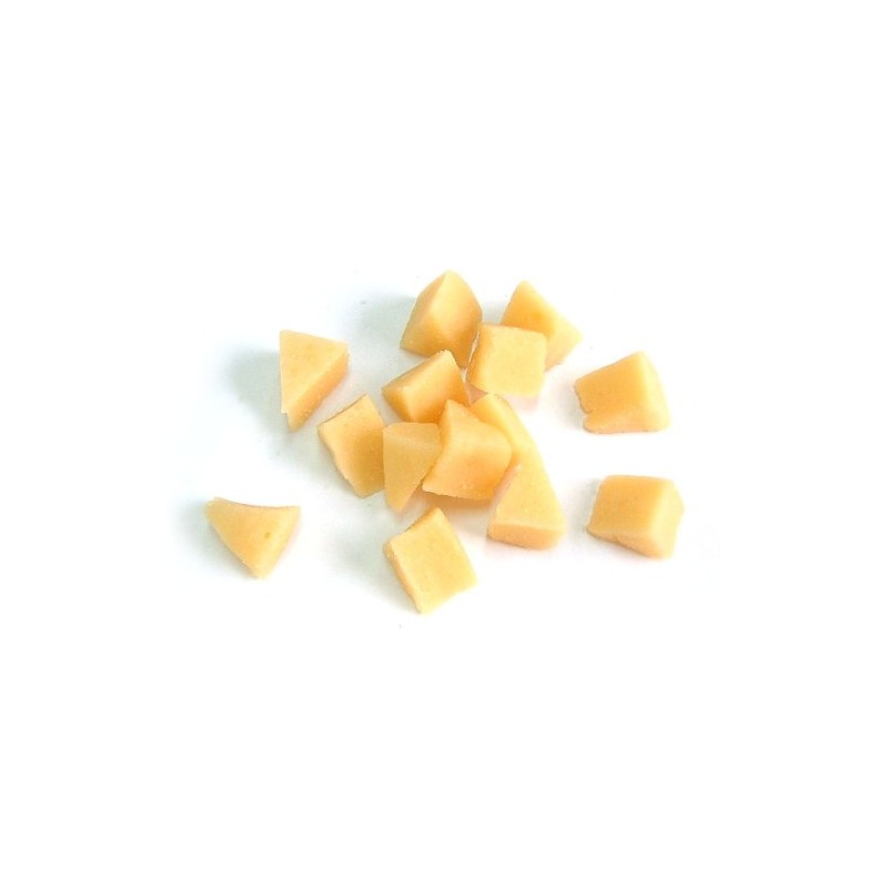 Pez Root Calorie Cut Cheese, Value Pack, 5.6 oz (160