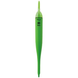 Hapyson YF-8644 Green Luminous Freestanding Rubber Top Mini Float No. 5