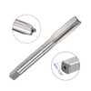 Edinstry Bottom Thread Tap Metric Hand Tap Drill Set Straight