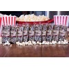 Amish Country Popcorn | 10 (4 Oz Bags) Midnight Blue