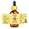 Deve Herbes Pure Bay Essential Oil (Pimenta racemosa) with Glass