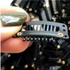 HappyHome 15 Piece Wig Fixing Pin for Wig Fixing Hardware