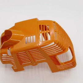 shiosheng Shroud Engine Cover Trimmer for sthil FC75, FS75, FS80, FS80R, FS85,FS85RX,HT70,HT75,SP80,SP80K,SP81,FR85T,FR85,KR85,KM85,KM85R,FH75,KW85,HL75,HL75K,KA85R SP85,SP85K 4137 080 1604 Brush