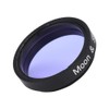 Filtro Lunar Ocular, Filtro Lunar y Luminiscente de 1.25 para