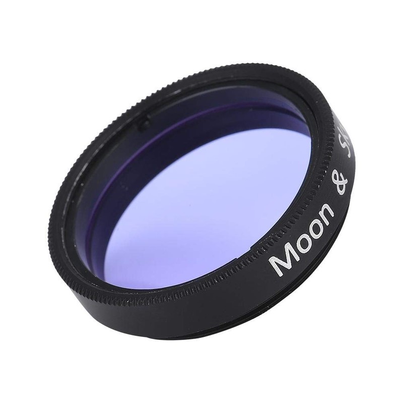 Filtro Lunar Ocular, Filtro Lunar y Luminiscente de 1.25 para
