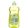 Joy Ultra Dishwashing Liquid, Lemon Scent, 12.6 Ounce (Pack of