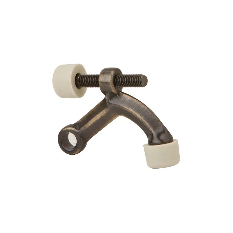 SCHLAGE Ives by SCHLAGE 70A5 - Tope de puerta con