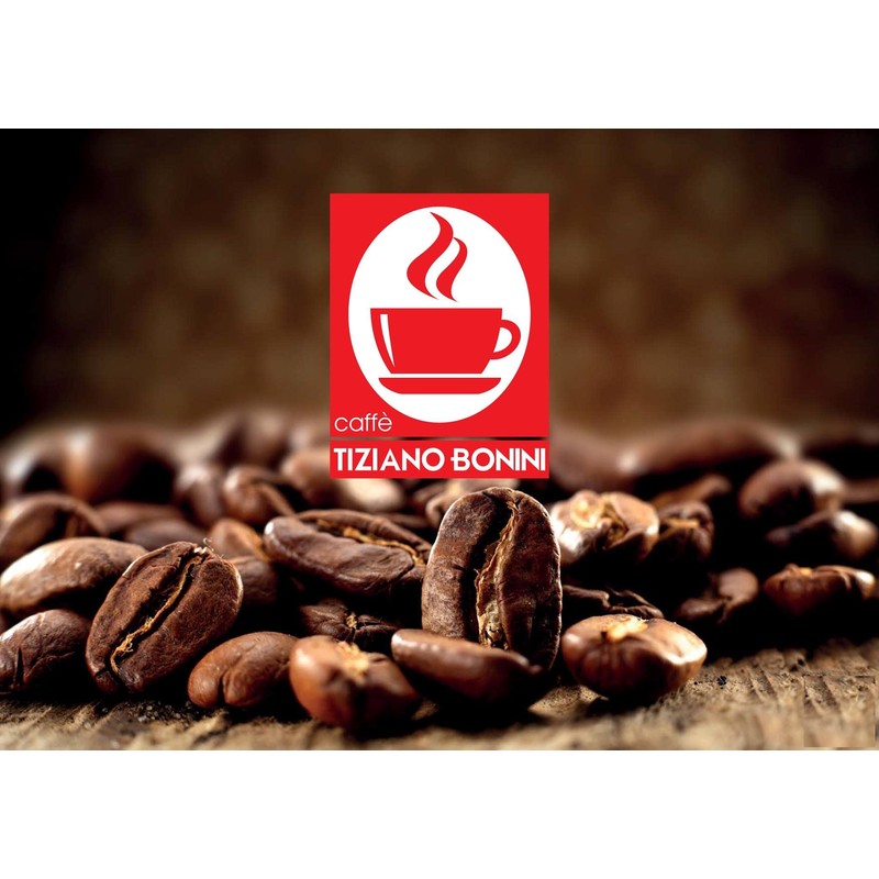 Bonini Coffee Pods, Dolce Gusto Compatible Coffee Pods/Capsules. 3 Pack