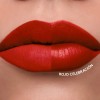 Ésika Labial Colorfix Duo Tattoo De Larga Duración Rojo Celebración