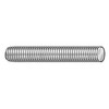 Threaded Rod, Carbon Steel, M12-1.75x1m