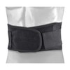 D&M ATHMD Asmedy Lumbar Supporter, Fixation, Protection, Prevention, Reduction, Elastic,