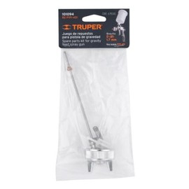 Truper RE-PIPI-451 Repuestos para Pistola para Pintar PIPI-451