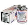 AMRAD ENGINEERING USA2206 Round Motor Run Capacitor, 7.5 MFD, 370/440