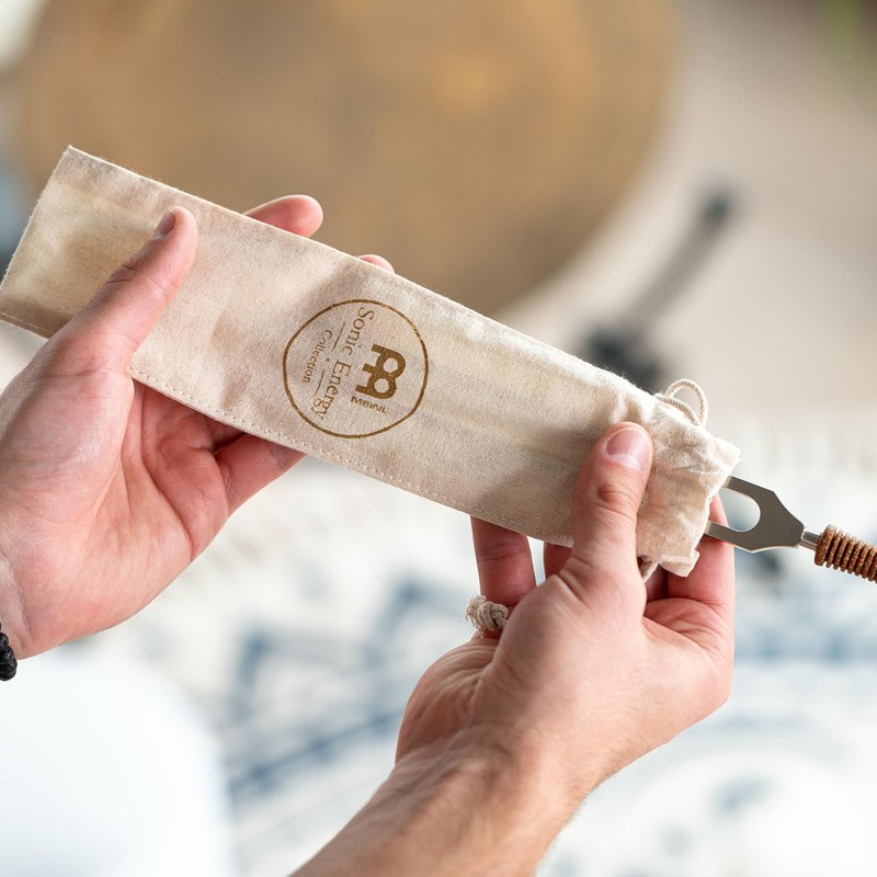 Sonic Energy Therapy Tuning Fork - Binaural, Beta 150Hz -