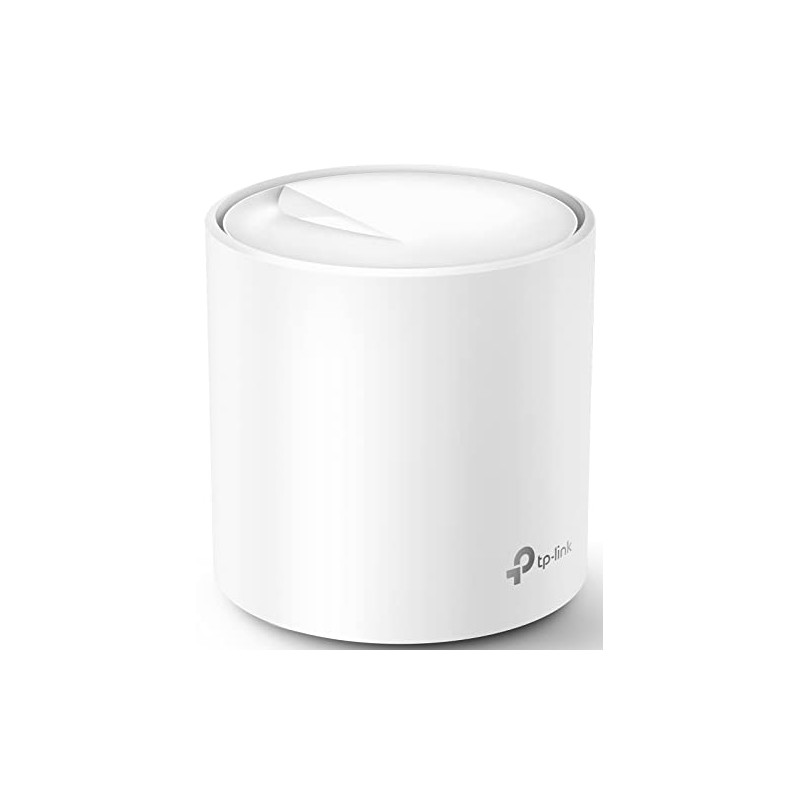 TP-Link Deco X60 AX3000 Whole Home Mesh WiFi 6 System