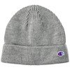 Champion 492-011A Knit Cap, gray
