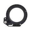 67mm Filter Ring Mount Adapter Clamp for Lens Waterproof Underwater